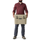 YETI Tundra® 35 Cool Box in NAVY
