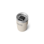 YETI Rambler® 8 oz (236 ml) Stackable Ceramic Cup in Cape Taupe