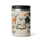 YETI Rambler® 16 oz (473 ml) Food Jar in Cape Summer Camp