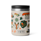 YETI Rambler® 16 oz (473 ml) Food Jar in Cape Summer Camp