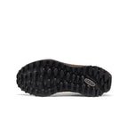 KEEN Jasper Zionic Sneaker in Chipmunk & Huckleberry