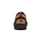 KEEN Jasper Zionic Sneaker in Chipmunk & Huckleberry