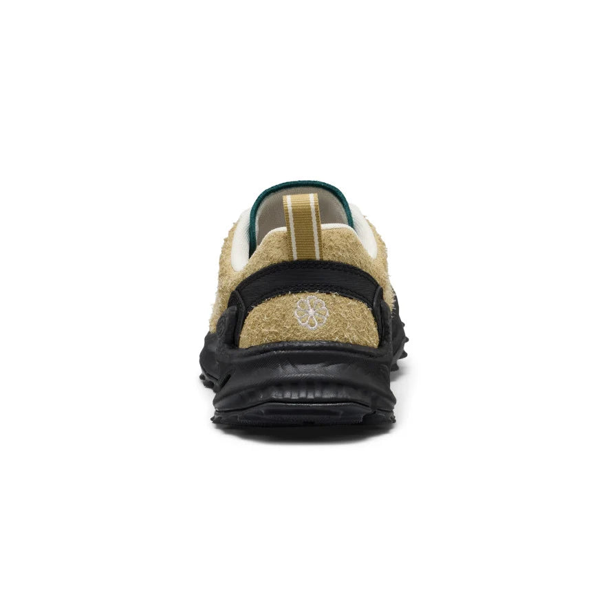 Womens KEEN Jasper Zionic Sneaker in Khaki & Stone