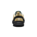 Womens KEEN Jasper Zionic Sneaker in Khaki & Stone