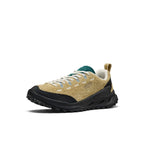 Womens KEEN Jasper Zionic Sneaker in Khaki & Stone