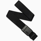 ARCADE BELTS Aero Adventure Belt with Magnetic Buckle in BLACK