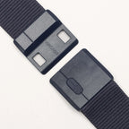 ARCADE BELTS Aero Adventure Belt with Magnetic Buckle in NAVY