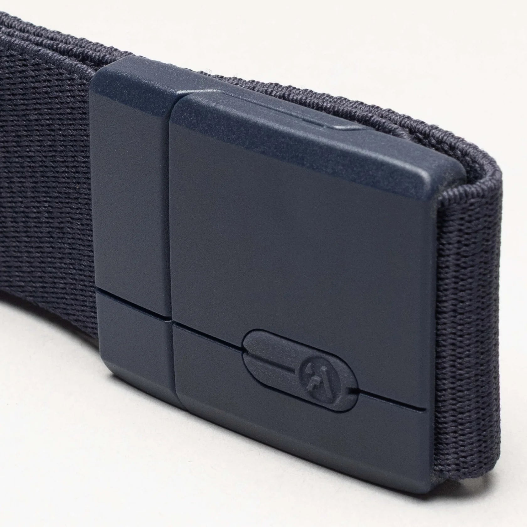 ARCADE BELTS Aero Adventure Belt with Magnetic Buckle in NAVY