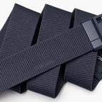 ARCADE BELTS Aero Adventure Belt with Magnetic Buckle in NAVY