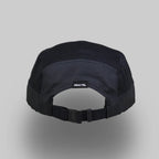 ACID RUNNING x FRACTEL Running Cap in Black