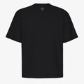 COLORFUL STANDARD Oversized T-Shirt in Deep Black
