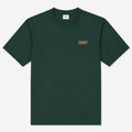 PARLEZ Winside T-Shirt in Deep Green