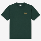 PARLEZ Winside T-Shirt in Deep Green
