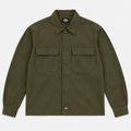 DICKIES 247 Shacket in Deep Depths