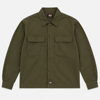 DICKIES 247 Shacket in Deep Depths