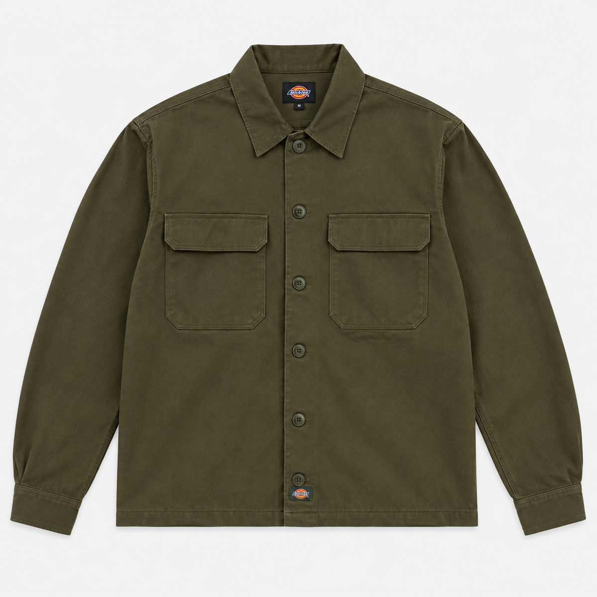 DICKIES 247 Shacket in Deep Depths