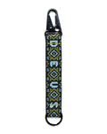DEUS EX MACHINA Utah Keyholder in Olive Green