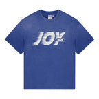 DEUS EX MACHINA Fast Times T-Shirt in Blue
