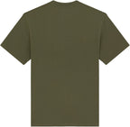 DICKIES Luray Pocket T-Shirt in Deep Green