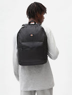 DICKIES Chickaloon Backpack in BLACK