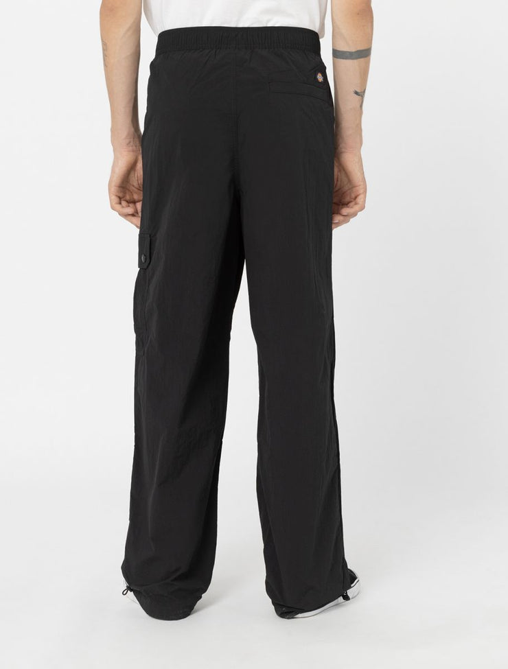 DICKIES Jackson Cargo Trousers in BLACK