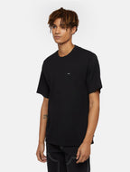 DICKIES Clancy Heavyweight T-Shirt in BLACK