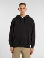DICKIES Plentywood Hoodie in BLACK