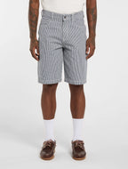 DICKIES 11-inch Hickory Carpenter Shorts in RETRO INDIGO