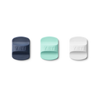 YETI Rambler® MagSlider™ Colour Pack in Navy, Seafoam & White