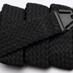 ARCADE BELTS Futureweave Adventure Belt in BLACK