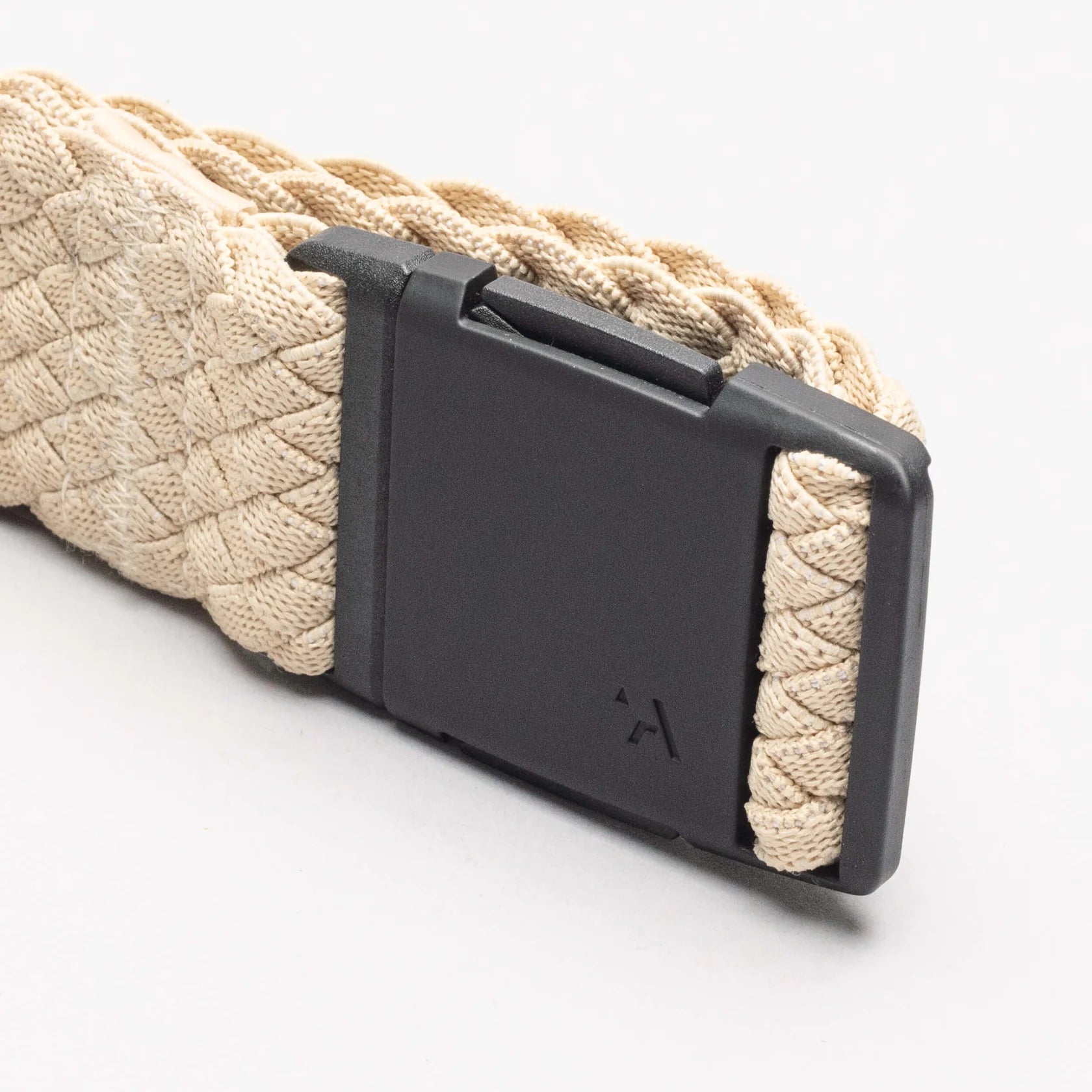 ARCADE BELTS Futureweave Adventure Belt in KHAKI