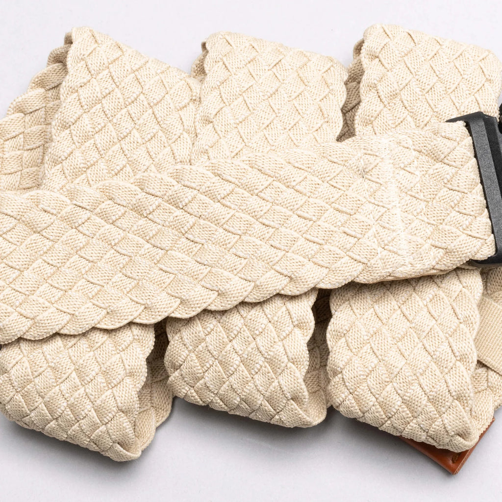 ARCADE BELTS Futureweave Adventure Belt in KHAKI