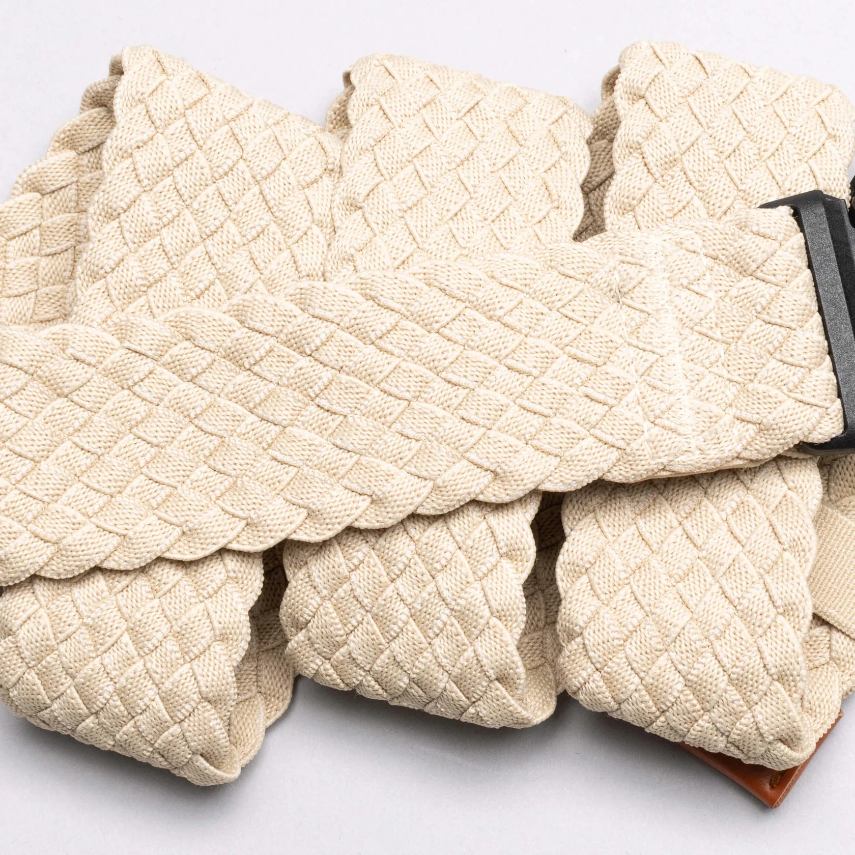ARCADE BELTS Futureweave Adventure Belt in KHAKI