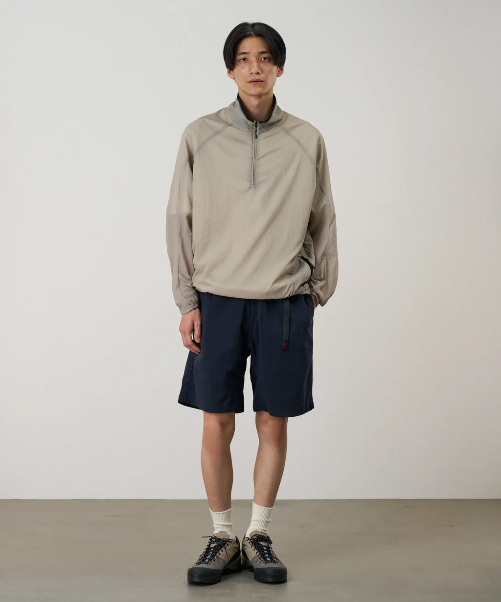 GRAMICCI G-Short in DOUBLE NAVY