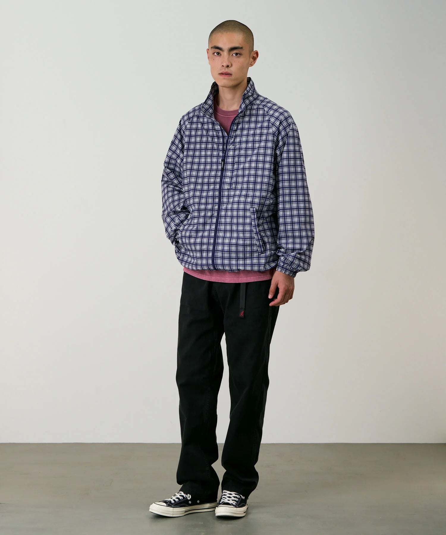GRAMICCI G-Pant Trousers in BLACK