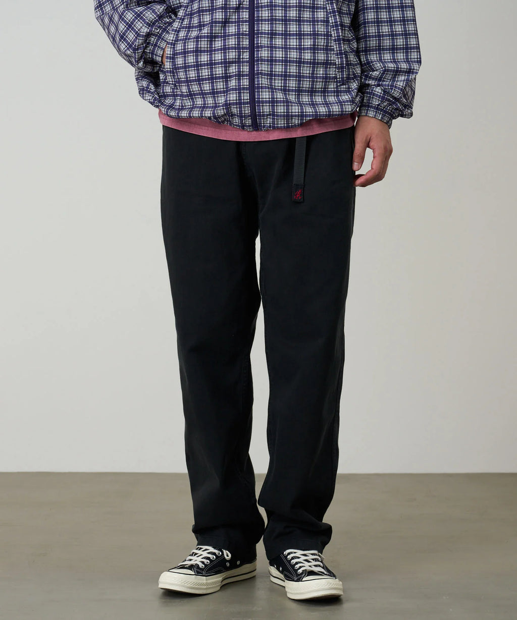 GRAMICCI G-Pant Trousers in BLACK