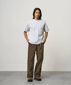 GRAMICCI G-Pant Trousers in Brown Pigment