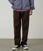 GRAMICCI G-Pant Trousers in CHOCOLATE