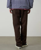 GRAMICCI G-Pant Trousers in CHOCOLATE