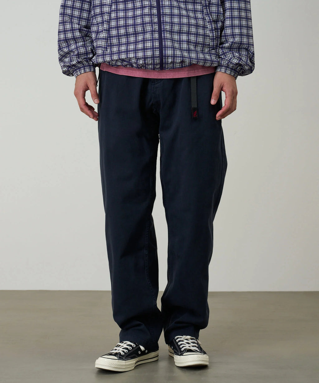 GRAMICCI G-Pant Trousers in DOUBLE NAVY