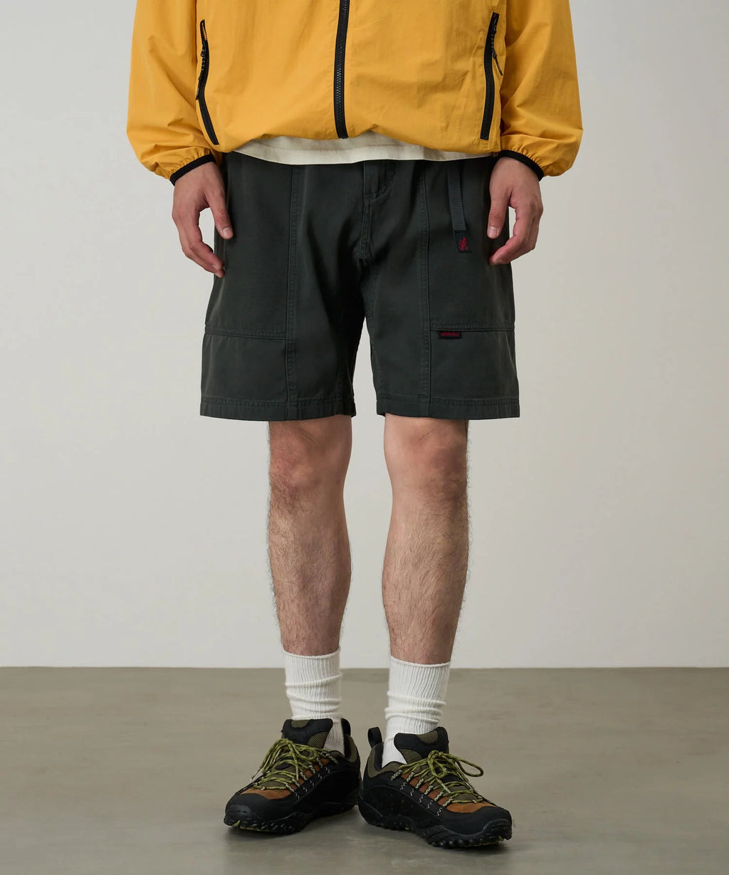 GRAMICCI Gadget Shorts in SMOKEY GREY