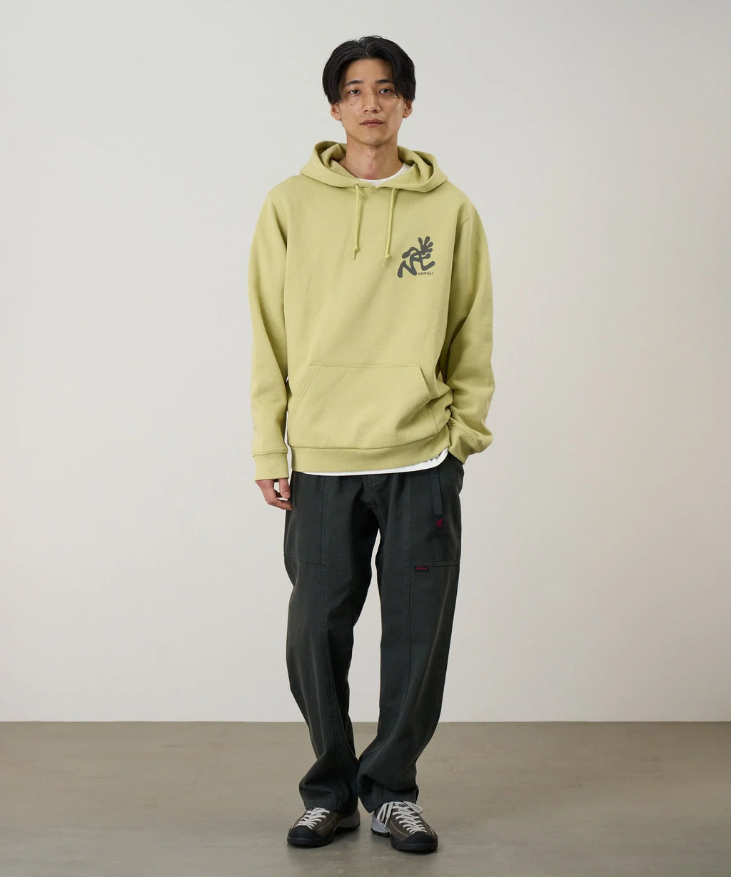 GRAMICCI Gadget Pant Trousers in SMOKEY GREY