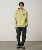 GRAMICCI Gadget Pant Trousers in SMOKEY GREY