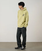 GRAMICCI Gadget Pant Trousers in SMOKEY GREY