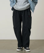Womens GRAMICCI Voyager Trousers in Black
