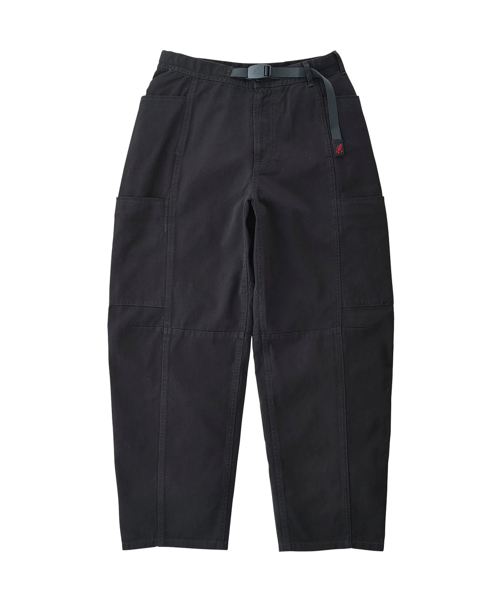 Womens GRAMICCI Voyager Trousers in Black