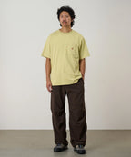 GRAMICCI Gadget Pant Trousers in SMOKEY GREY