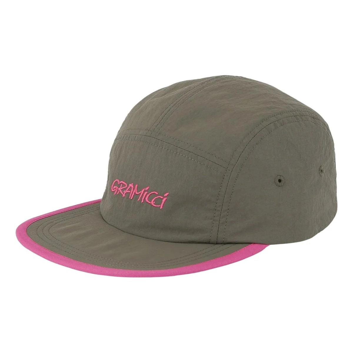 GRAMICCI Nylon Cap in Burnt Olive