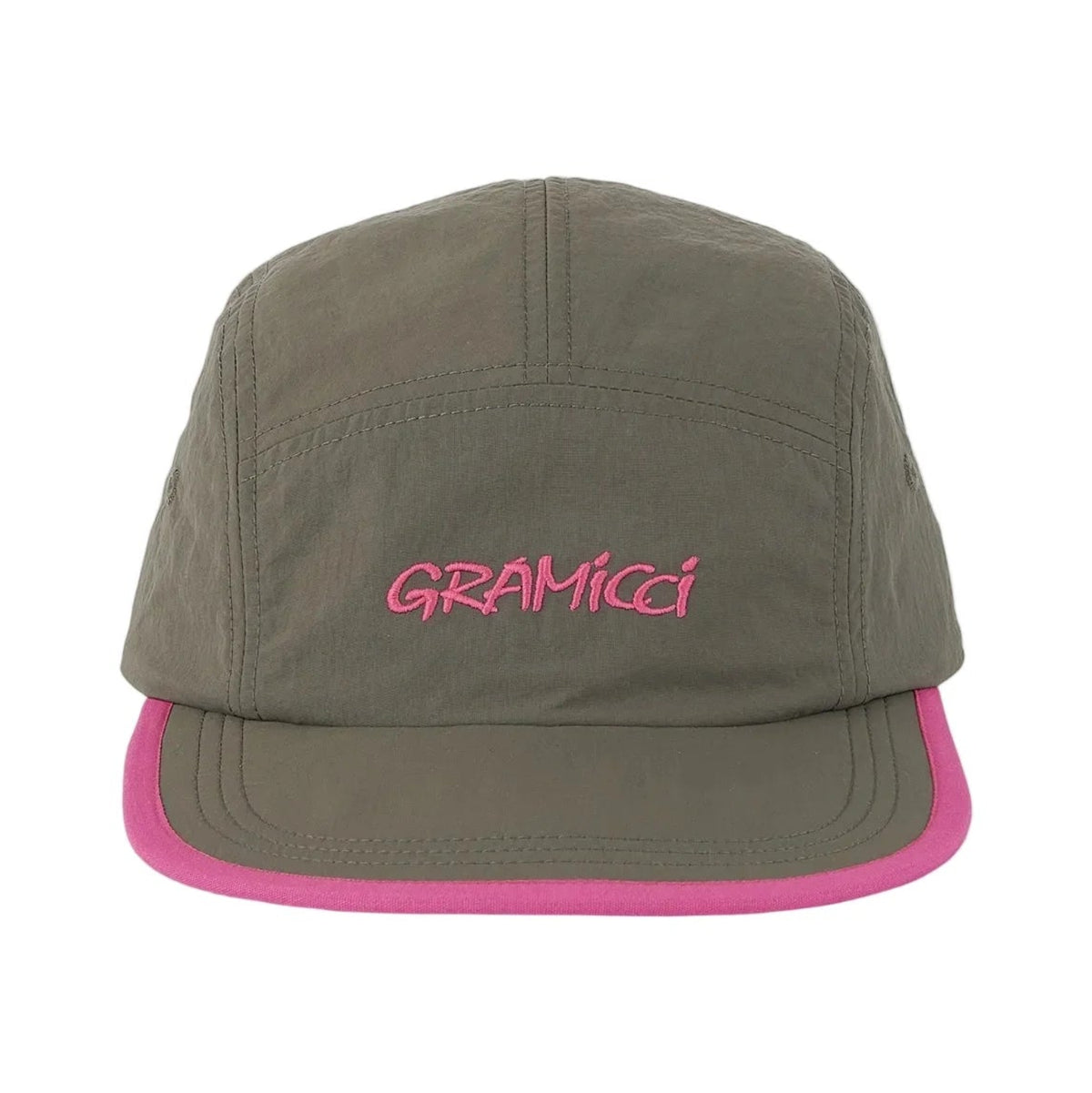 GRAMICCI Nylon Cap in Burnt Olive