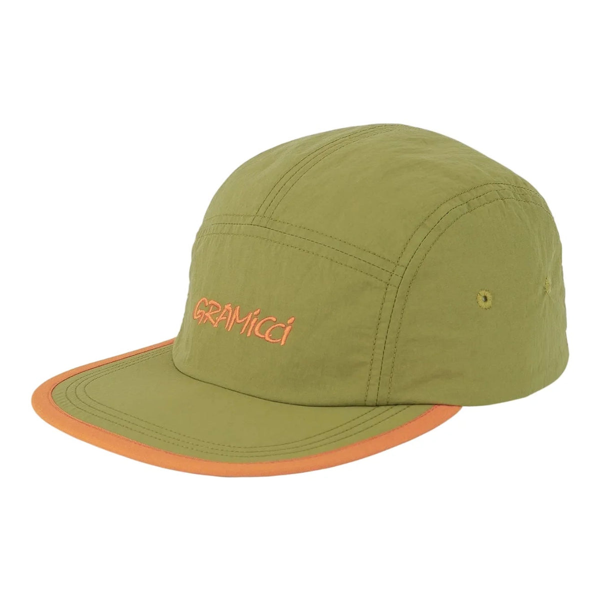 GRAMICCI Nylon Cap in Moss